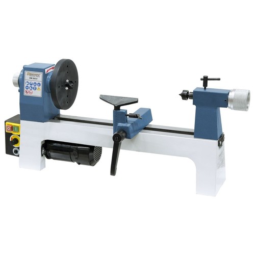 Tornio legno 250w 500mm - tornio,