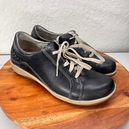 Sneakers passeggio aetrex - passeggio,