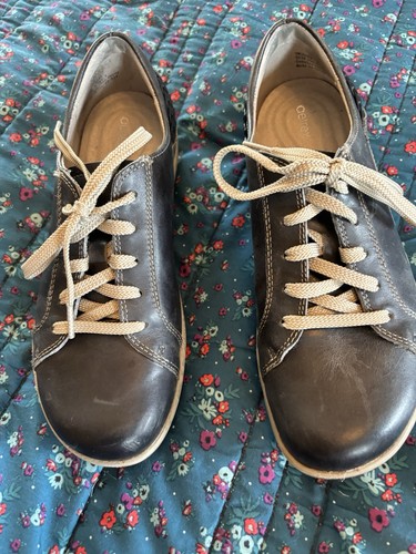 Aetrex sneakers donna blu - 8.5,
