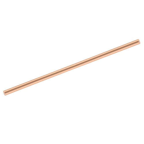1pz asta tonda - tonda, 7mm