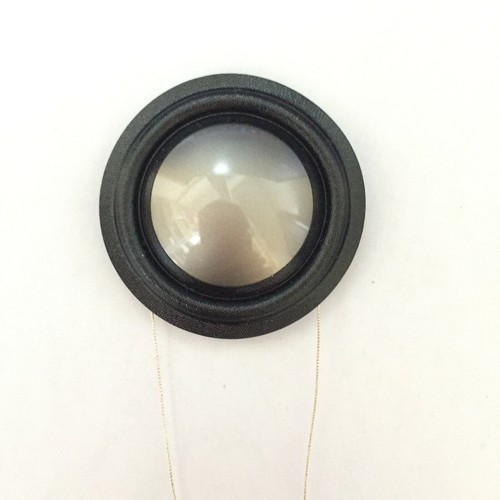 Diaframma tweeter cupola - diaframma,