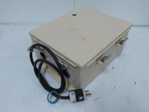 Tri sen dm305 servocomando - tri-sen,