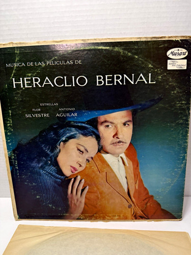 Antonio aguilar flor silvestre - antonio,