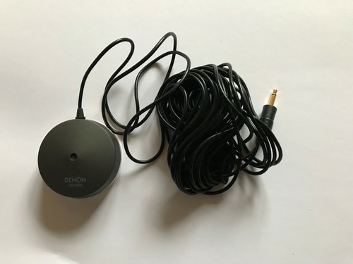 Microfono denon 305 - microfono, dm-305