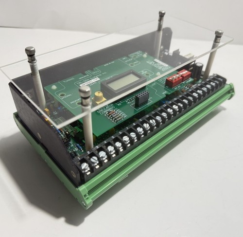 Tri sen systems - tri-sen, dm305