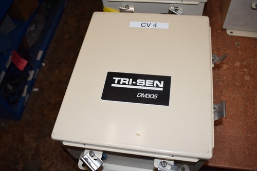 Tri sen dm305 servocomando - dm305,