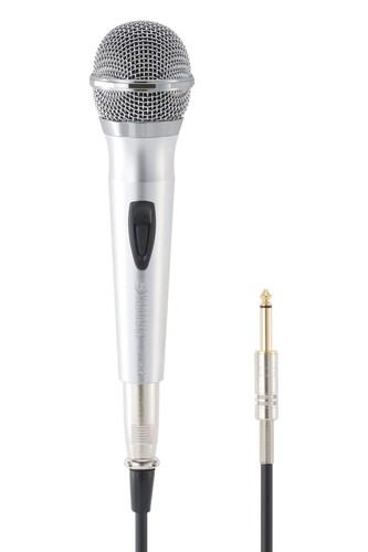 Yamaha 305 microfono - yamaha,