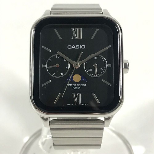 Orologio nero casio - orologio,