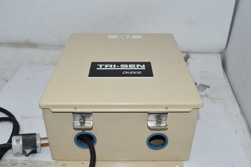 Tri sen dm305 servocomando - tri-sen,