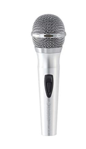 Yamaha microfono dinamico con - yamaha,