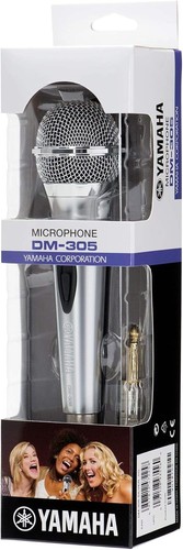 Yamaha microfono dinamico - microfono,