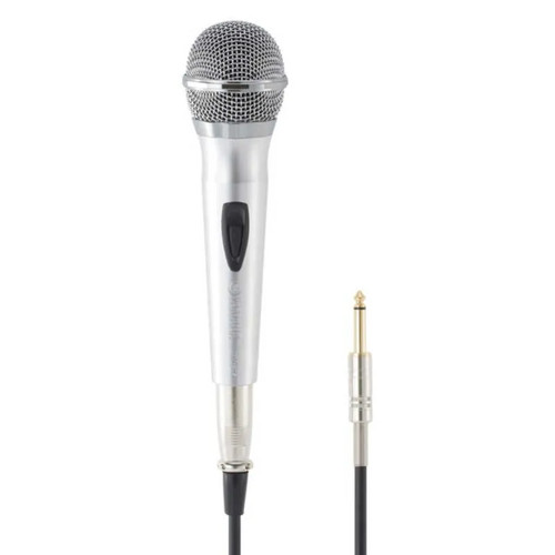 Yamaha 305 microfono - yamaha, dm-305